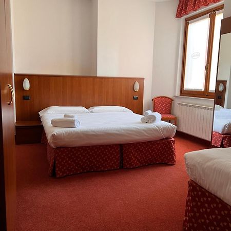 Fell Hotel Susa Dış mekan fotoğraf